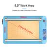 SUNSHINE SS-918L LCD Screen Separator Machine Temperature Adjusted 50 To 130 °C for Phone Touch Screen Separation Repair