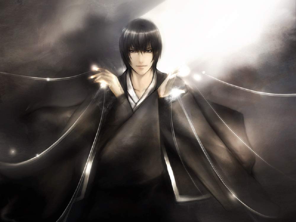 Crimson Ceiling Enyokitan PS Vita Ni-Ai -