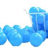 Non-Toxic Food Grade Ocean Balls for Baby Pools and Ball Pits
