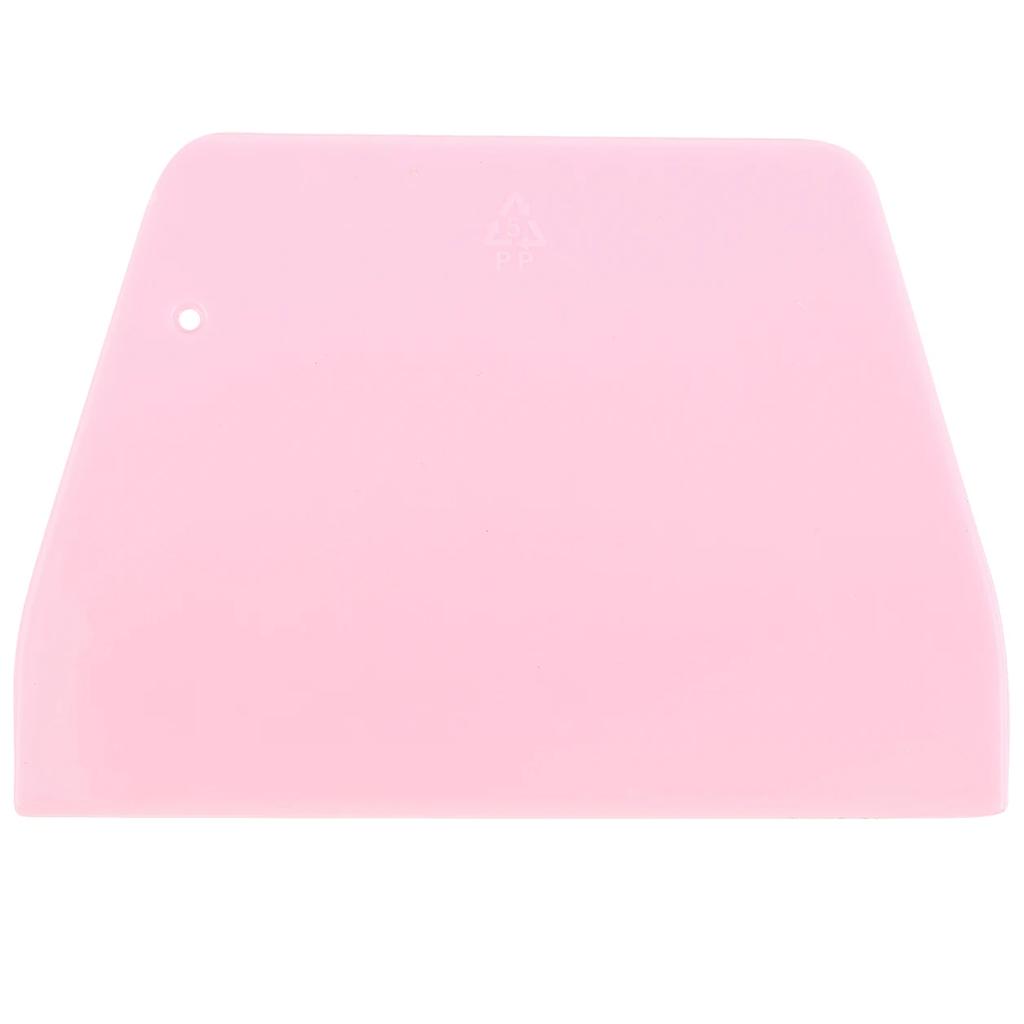 Multi -functional Dough Cutter Bowl Scraper Cream Spatula DIY Pastry Cutters Fondant Scrapers Cake Cutter Kitchen Baking Tool