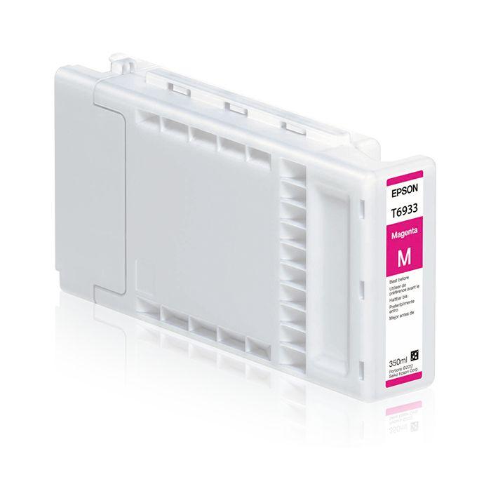 Epson T6933 - magenta - origi