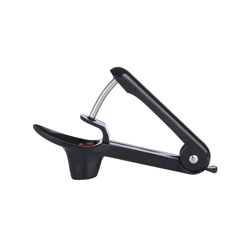 Cherry Pitter Tool Stainless Steel Cherry Corer Core Seed Remover Cherry Pip Remover Olive Grapes Jujubes Pitter Tool Fruit Tool