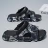 2024 NEW Summer Lightweight Beach Shoes Comfortable Man Slippers Non-slip Trend Soft Sandals for Men Choice Free Shipping Boys