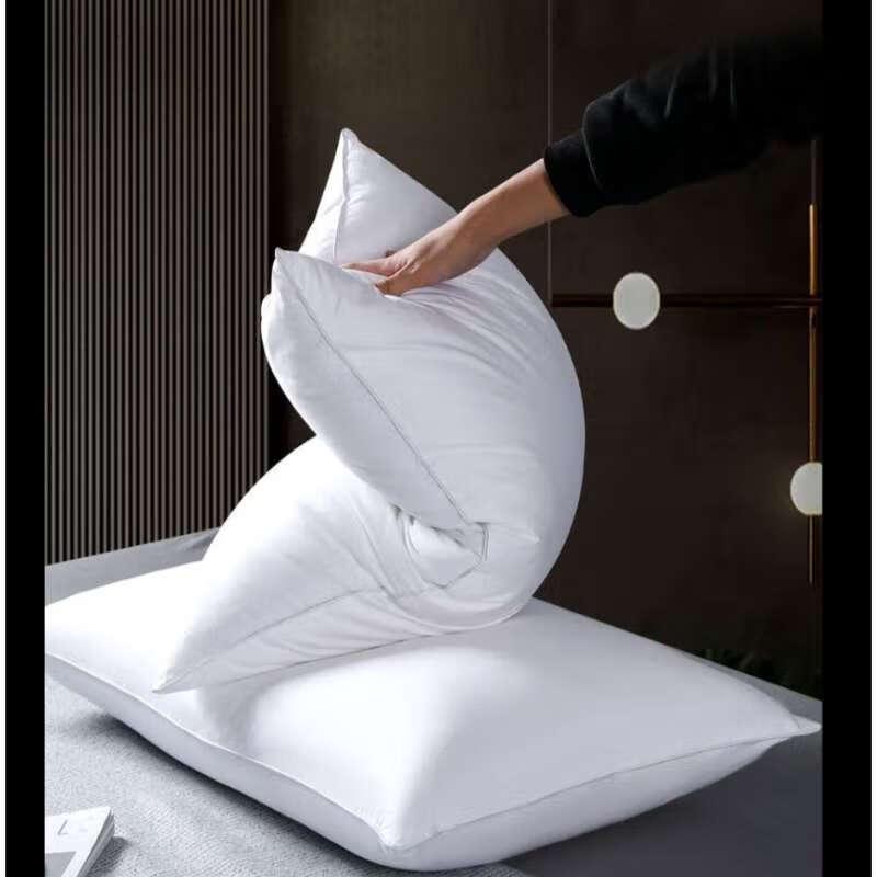 OLOMM Hotel Collection Down Pillow
