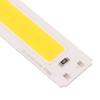 DC 5V USB LED Lichtquelle 2W COB Streifenleiste Glühbirne 60X15mm Warm Kaltweiß 3000K 6500K Für DIY Arbeitslampe