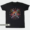 HAWKWIND - V hledání vesmíru Unisex Černé tričko S-5XL