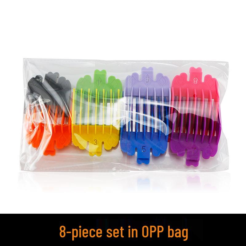 

Electric Hair Clipper & Caliper Set for Barber Shops