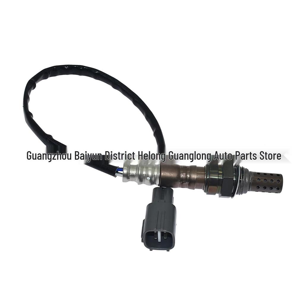 89465-0D220 Is Compatible with Oxygen Sensors for 2014 Toyota Vios 1.3L/1.5L Models.