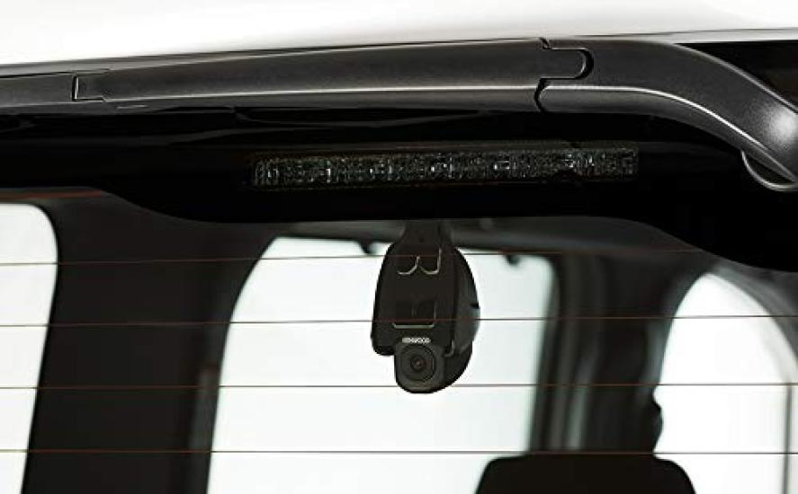 KENWOOD Drive Recorder Navigation Linked Type Front and Rear 2 Cameras KENWOOD DRV-MN940B