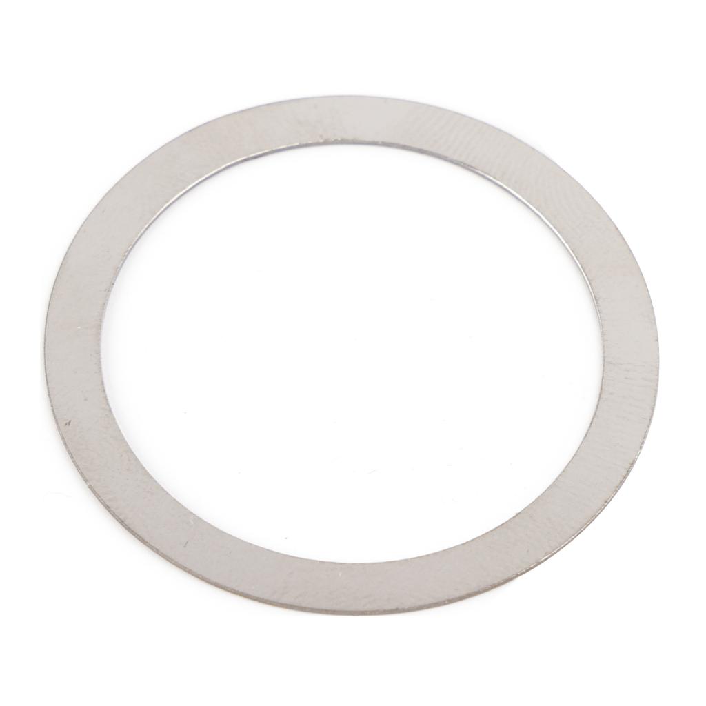 9 Zoll Massives Ritzellager Distanzstück-Kit mit Unterlegscheiben 9190920 Für Ford