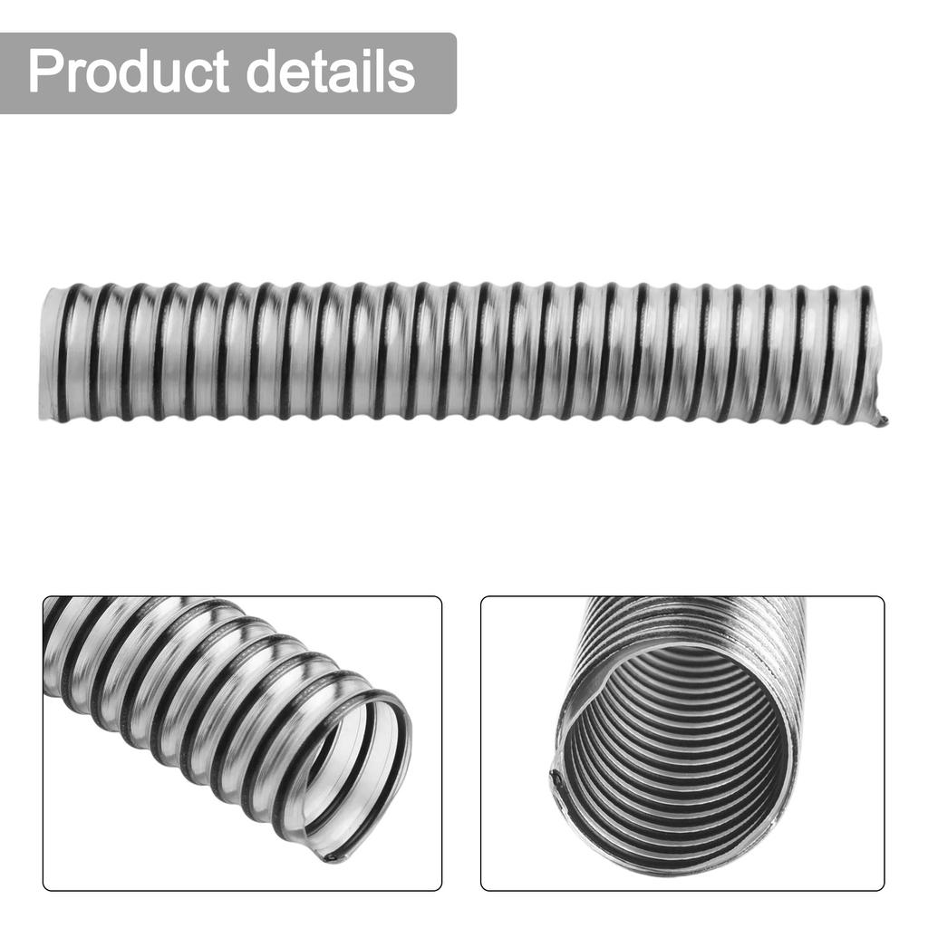 Replacement Lower Hose Vacuum Cleaner Down Pipe Hose For Bissell 1/2 /3/4/5 St Generation Floor Scrubber Accessories