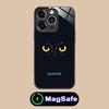 Movie A-Avatar Mobile Phone Case for iPhone 16 15 14 13 12 11 Pro Max Plus Mini MagSafe Glass Colour Printing Cellphones Pretty