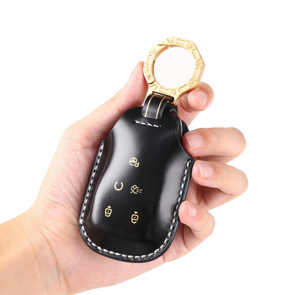 Changan CS75plus Key Cover for Yida, Oushang X7, Yidong, CS35plus Models (Male)