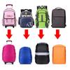 Regenhülle Wasserdichte Rucksackabdeckung für Wanderer Outdoor Camping Einfach zu bedienen