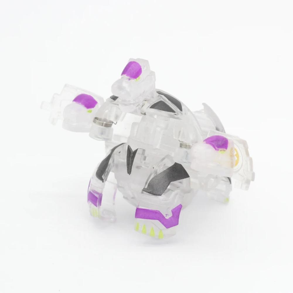Baku Battle Ball, Deformable Animal, Collection Doll, Suitable for Children Aged 6 and Above, Children's Toys