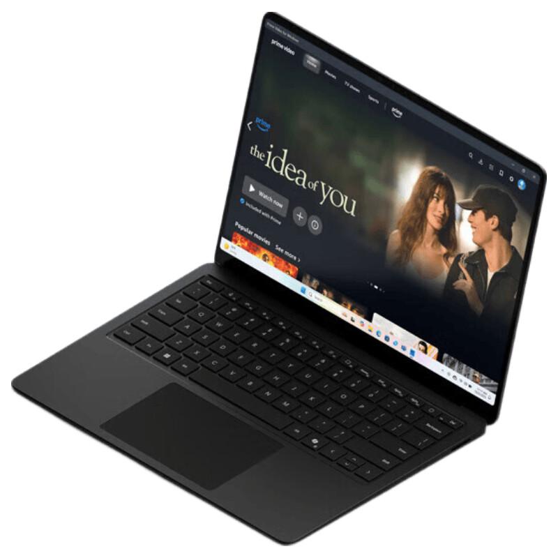 Microsoft Surface Laptop 7 AI PC (CN version)