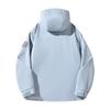 JEEP 2025 Unisex Loose Fit Outdoor Windbreaker