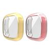 Watch Bumper for Case Soft TPU Cover Protector Scratch-resistant for Versa3 & Se