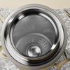 WANXIANG Stainless Steel Vacuum Insulated Mug