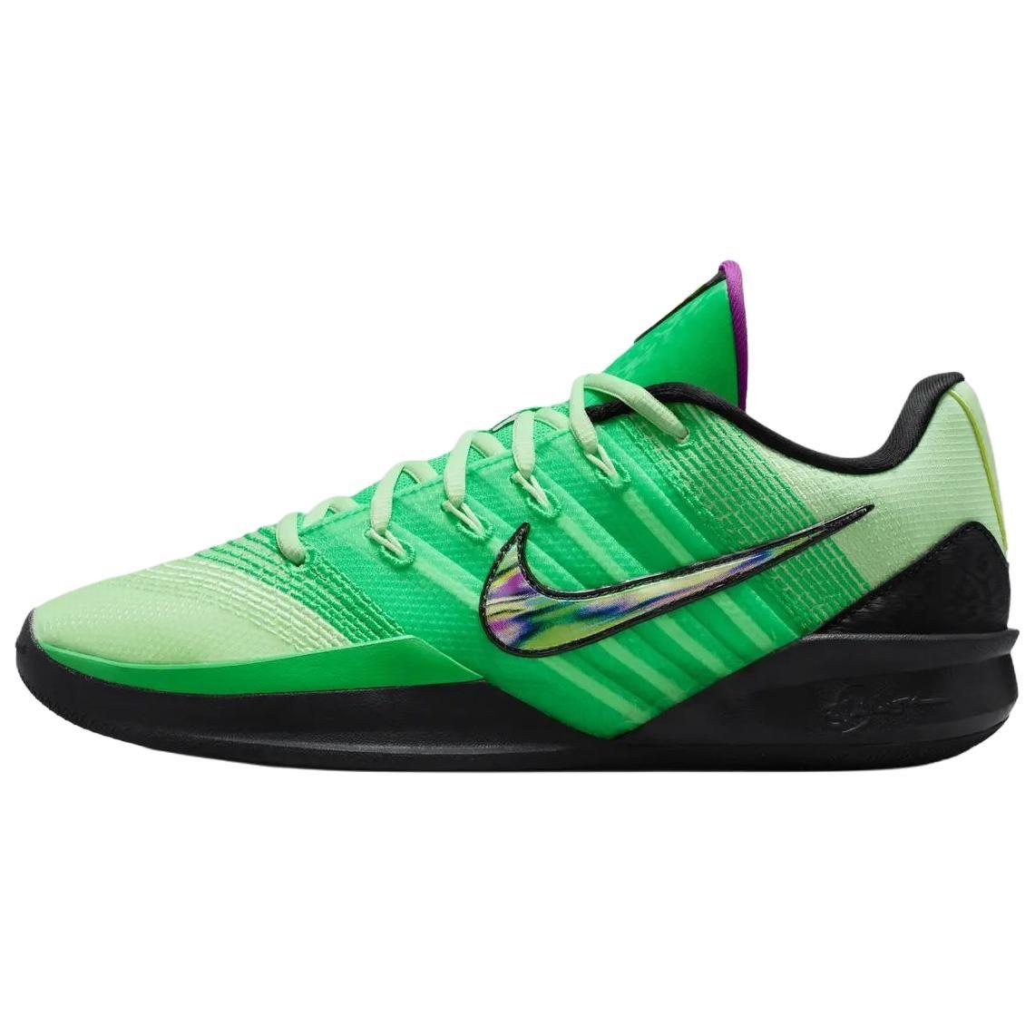 (WMNS) Nike Sabrina 3 EP  Gamer  Women s II3986-300