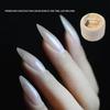 Yousheng 6ml Nail Base Glue Multifunctional Increase Firmness Non-Irritating Strong Stickiness Nail Art Gel for Beauty