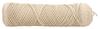 Marchen Art Cotton Special 2mm 1000 Yen Value, Wide, Natural, Approx. 200m,