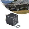 Replacement Blower Motor Relay Vehicle 12V/24VDC 1pcs