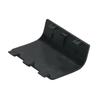 Batteriefachdeckel für Xbox Series S X Schwarz