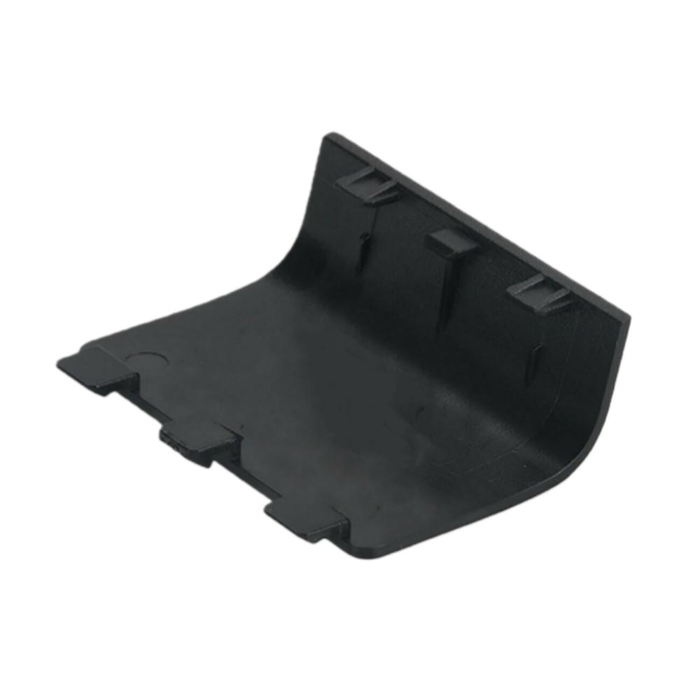 Batteriefachdeckel für Xbox Series S X Schwarz