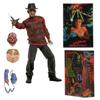 Krueger Freddy Actifigure Toys Fans Decor Gift
