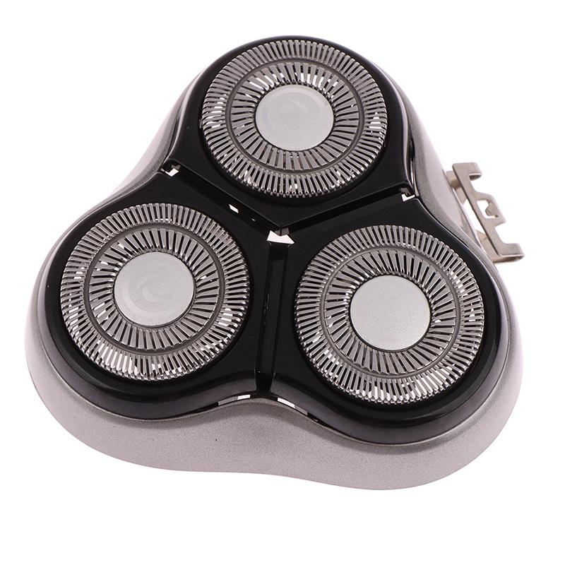 

1шт бреющая головка для электробритв Enchen BlackStone / BlackStone Pro двухслойное лезвие стальное лезвие головка