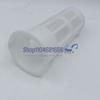 Excavator Diesel Tank Filter Stainless Steel Fuel Tank Cap Filter for 305.5 306 307 308 200B Excavator Parts