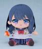 Gridman Universe Takarada Rikka Chocopuni Plush Toy