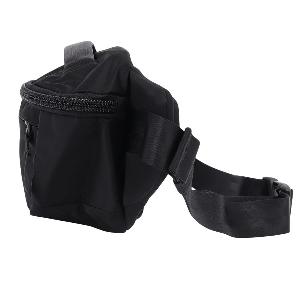 Waist Bag FGL WAIST BAG BLACKOUT [Oakley] 9.0 (02E)