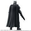 Metacolle DC Armored Batman Approximately 78mm Die-cast Painted Movable Figure