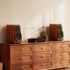Edifier S1000W 2.0 Active Bookshelf Speakers (Pair) - Alexa, WiFi, Hi-Fi