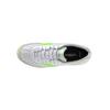 Mizuno Morelia Sala Japan Bequem TF (Gummistollen) Stoßdämpfende Fußballschuhe Unisex Fußballschuhe Silberweiß Q1GB251137