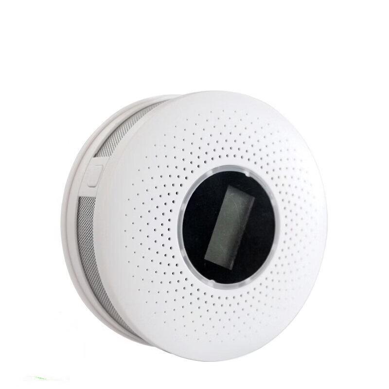 Lieve Smoke & Carbon Monoxide Detector