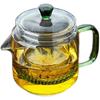 Hanyou Glass Tea Water Separation Teapot