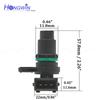 9S6G12K073AA New Camshaft Position Sensor For FORD Courier Ecosport Fiesta Focus Ka 1.0 1.6 2009-2016 9S6G12K073BA 340215004R