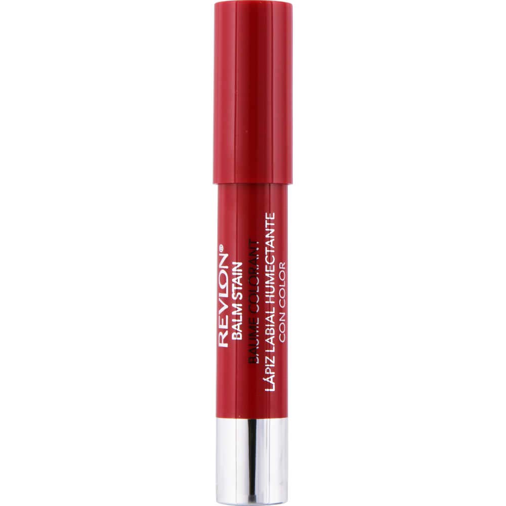 Revlon Balm Stain 045 Romantic 1 Piece (Color Image Red) (x 1)