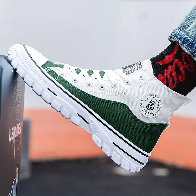 Léto Novinka Pánská Obuv Prodyšná Ležérní Obuv pro Muže Legitmní Velikost 45 Levný Výprodej Luxusní Výprodej 44 Nabídky Dospělí Tenisky