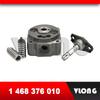 Hydraulic Head Rotor VE6/11L 6Cyl 11MM Plunger With Spring For Fuel Pump Distributive VE Rotor Head 1468376010 1 468 376 010