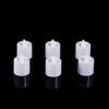 Set of 24 Flameless LED Candlelight Battery Power Lights for Wedding Party Home Decoration Candle Lamp Centerpieces
