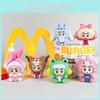 Crayon Chan Shin Action Figure Cartoon Model Toy Decoration Doll Children Gifts