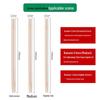 Wutuo Disposable Bamboo Chopsticks