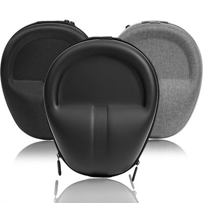 Austiņu maciņš ar cietu aizsargājošu apvalku austiņu nomaiņas ceļojumu maisiņa kaste Sony WH-CH720N WH-1000XM4