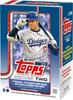 2025 TOPPS SERIE 2 BASEBALL VALUE BOX Topps Serie 2 Baseball Value Box -