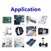 30pcs Original New ME6211A12M3G-N Screen Printing S4 * * SOT-23 Linear Step-down Regulator