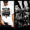 Native American T-shirt American Indian Indigenous Warrior Chiefs with Headdress